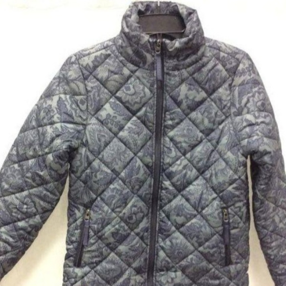 Vera Bradley đź’ĄClearanceđź’ĄPuffer Jacket/Coat - Picture 7 of 8
